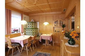 Iталiя Penzión San Vigilio di Marebbe, Екстер'єр